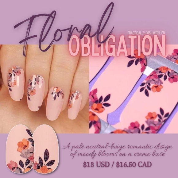 Colorstreet sets - Picture 16 of 16